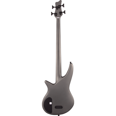 Bajo Electrico Jackson X Series Spectra Bass SBX IV Grafito Satinado 2919904544